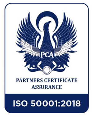 ISO 50001 Enerji Yönetim Sistemi Kapsamında Sürdürülebilir Tedarik Süreçlerimiz